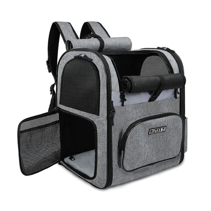 Pets Travel Set