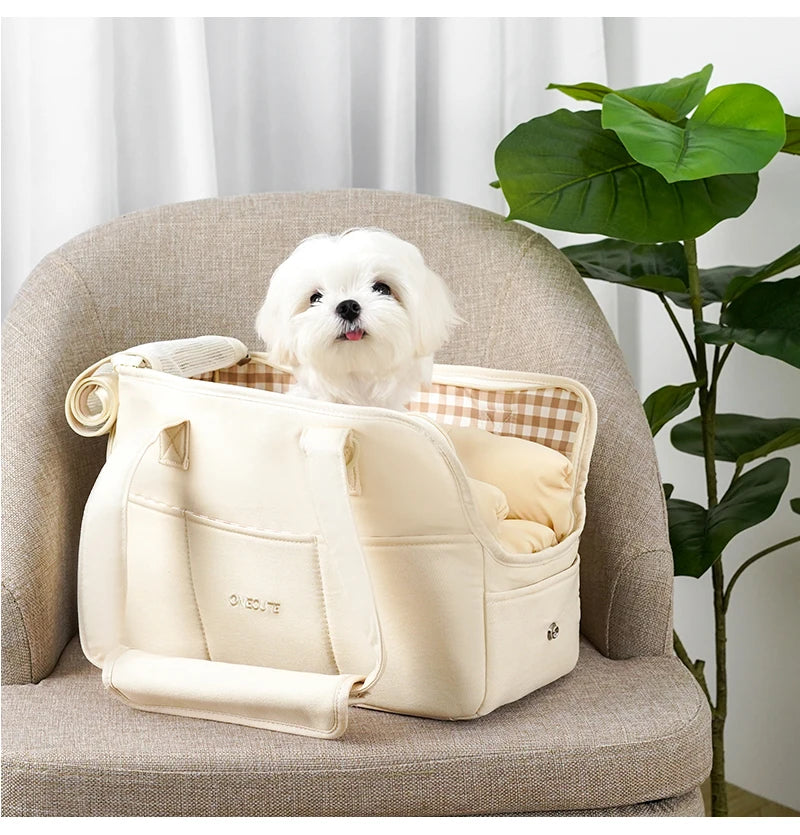 Convertible Pet Backpack