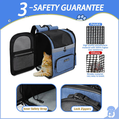 Pets Travel Set