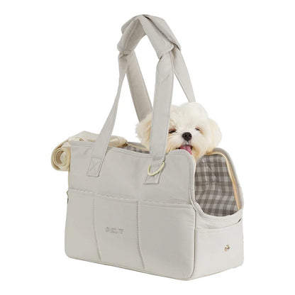 Convertible Pet Backpack