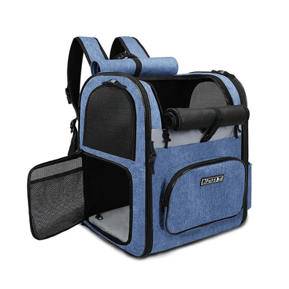 Pets Travel Set