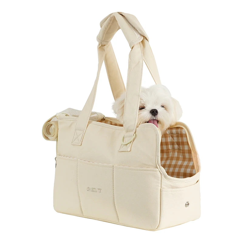 Convertible Pet Backpack