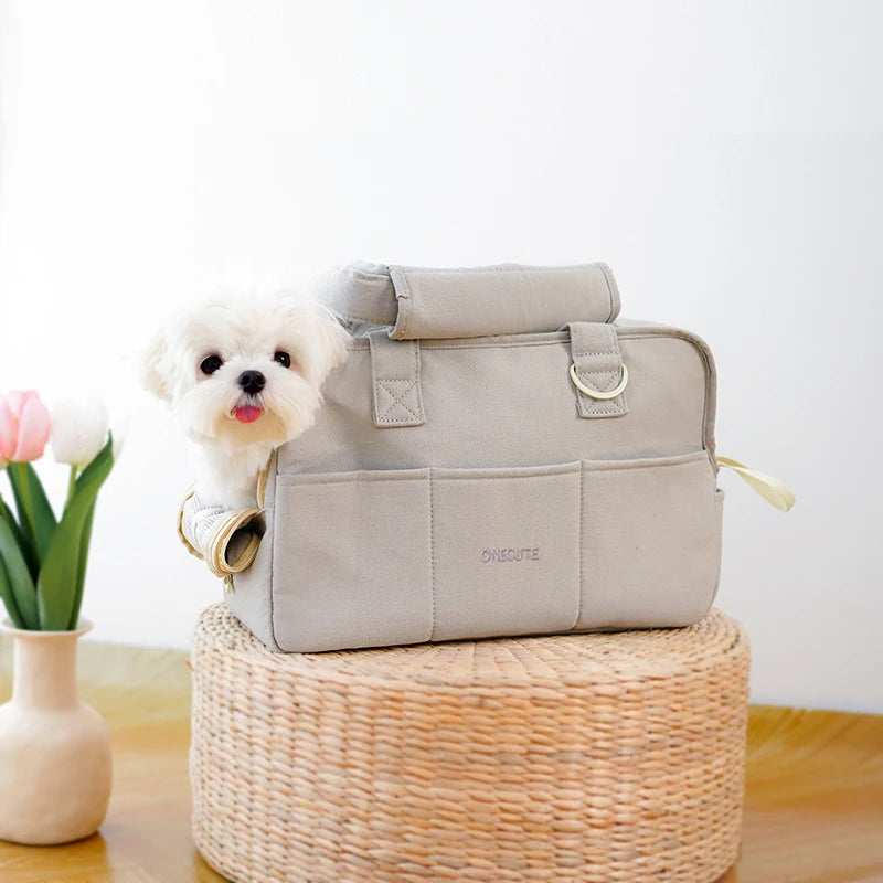 Convertible Pet Backpack